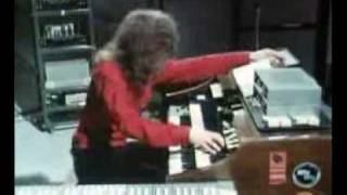 Van Der Graaf Generator  quotAfter The Floodquot  Part Two  Weeley Festival 1971 [upl. by Ahs]