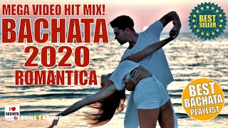 BACHATA 2020 VIDEO HIT MIX  BACHATAS NUEVAS ROMANTICAS  GRUPO EXTRA ROMEO SANTOS PRINCE ROYCE [upl. by Yotal]