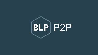 BLP Digital AG [upl. by Elocel]