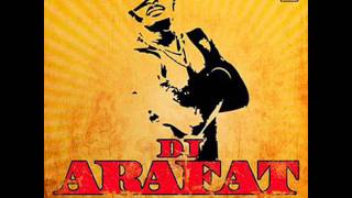 Arafat Dj Gladiator [upl. by Celina1]