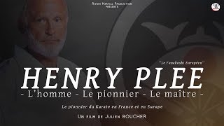 HENRY PLEE  Lhomme le pionnier le maître Film documentaire [upl. by Namrehs247]