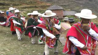 Sikuris  Central Huyu Huyu  Qala chuyma HDwmv [upl. by Jeana]