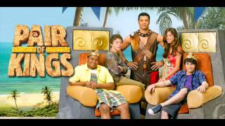 Pair of kings theme full song [upl. by Rinum]