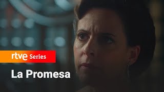 La Promesa Margarita decide no casarse con Ignacio LaPromesa448  RTVE Series [upl. by Jacobsen]