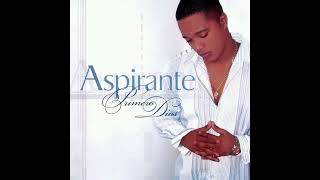 Aspirante Ft Danger Man  No sabes de amor audio [upl. by Serg]