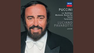 Puccini Turandot  Act 3 Nessun dorma [upl. by Kellen]