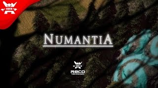 Numantia  A first look [upl. by Lathrop]