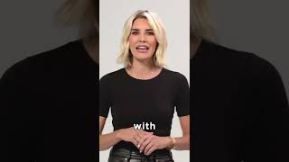 Charissa Thompson Season Of More Week 4 [upl. by Anivek574]