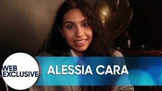 Alessia Cara Shipped Drake and Rihanna [upl. by Ahseyd]