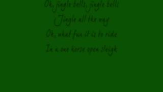 Lyrics  Jingle Bells [upl. by Chambers]