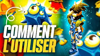 TUTORIEL  COMMENT UTILISER UN MIMIBIOTE ET CHANGER SON APPARENCE GRATUITEMENT sur WAKFU [upl. by Marley170]