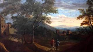 Musica Antiqua Latina  Giovanni Maria Bononcini  Sonata a Tre in Sol Minore [upl. by Neill]