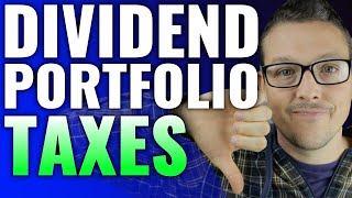 How Dividends Are Taxed 2020 [upl. by Pieter771]