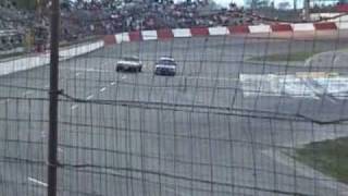 Elko Speedway Spectator Drags 052608 [upl. by Krishna]