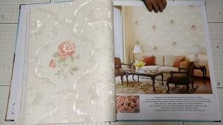 How to Mix Wallpaper Paste [upl. by Alyda]