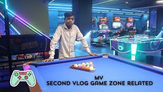 Sangli New Gaming Zone  Sangli Trends  actor Sourabh Saurabh blockACTOR Vlogs [upl. by Yramliw]