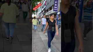 Walking ANKARA  Kızılay  Türkiye 🇹🇷 [upl. by Sixele]