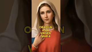 ❤️ ORACIÓN A LA VIRGEN MARIA PARA PEDIR SALUD ❤️ virgenmaria oracionparapedirsalud oraciones [upl. by Albric]