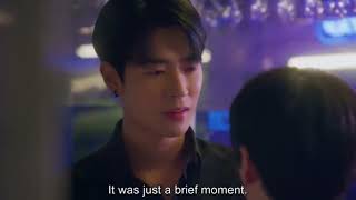 It wasnt a mistake Sangwoo stob it Semantic Error Scene [upl. by Jolda]