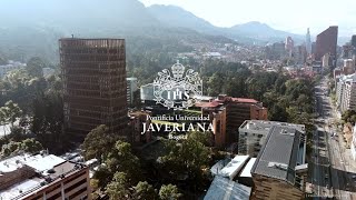 ¡Javeriana somos todos [upl. by Firman]