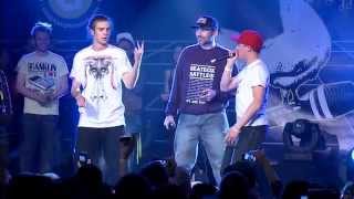 Skiller vs Alem  Final  3rd Beatbox Battle World Championship [upl. by Sevart]