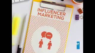 7 idées de campagnes pour intégrer les influenceurs [upl. by Edrahs]