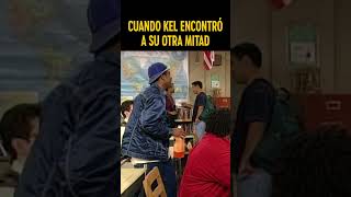 ¿A Quién Le Gusta La Gaseosa De Naranja  Kenan amp Kel  Comedy Central LA [upl. by Culhert602]