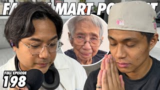 Remembering Our Grandma Anicia Manipon  Episode 198 [upl. by Reinhart]