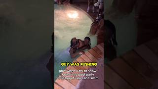 This Is Why Swimming Pools Can Be Extremely Dangerous [upl. by Aniratac533]