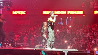 Diljit Dosanjh Chicago May 2024 show [upl. by Ahsiekam]