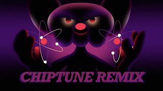 Pinky and the Brain FULL CHIPTUNE INTRO Animaniacs [upl. by Namrak]