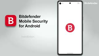 How to Install and Set Up Bitdefender Mobile Security for Android [upl. by Schofield]