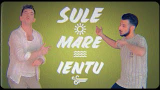 Rankin Lele amp Papa Leu  Abbasciu Allu Salentu Official Music Video [upl. by Ailecec]