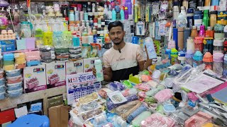 অনলাইনের হট সেলিং টুকিটাকি ইউনিক জিনিসের দাম Must buy Kitchen itemsMrs Homemaker BD😍 [upl. by Aihsema605]