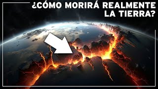 El enigma de un futuro incierto cómo acabará REALMENTE la historia de la Tierra  Docu [upl. by Golding214]