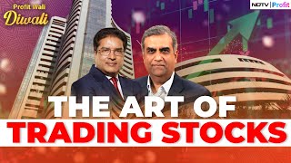 How To Pick Super Stocks Of The Market  Raamdeo Agrawal amp Manish Chokhanis Masterclass [upl. by Vaios]