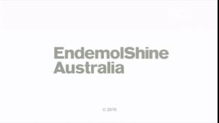 Endemol Shine AustraliaFoxtel Original 2016 [upl. by Dremann]