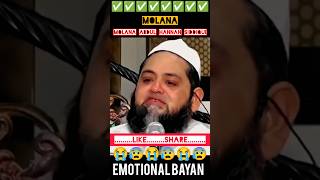 Molana Abdul Hannan Siddique Short Bayan islamicvideo shorts viral [upl. by Domenic314]