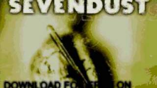 sevendust  Insecure  Home [upl. by Nayb]