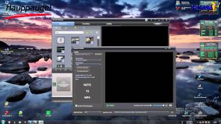 ArcSoft ShowBiz Version 16 AC3 Tutorial DeutschHD [upl. by Abbotsun]