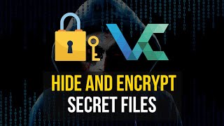 Veracrypt Get Started Guide Encryption Made Easy [upl. by Atinit]