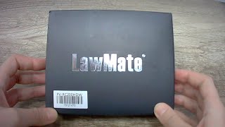 LawMate PVRC200HDW [upl. by Eduardo]