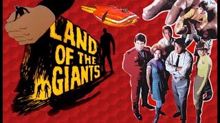 Classic TV  Land of the Giants [upl. by Ttocserp]