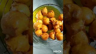 Bengali style a taler bora recipe [upl. by Agneta800]