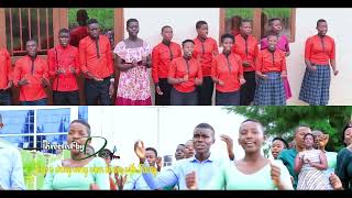 UMUGABO by Inshuti za Yesu choirofficial video 2024 MUREHE SDADieud pro0787434287 [upl. by Colet]