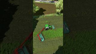 farmingsimulator22 fs22 ls22 shortvideo johndeere [upl. by Amri397]