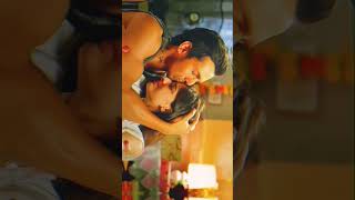 Sanam Teri Kasam movie trailer 😍💐 viralvideo viwes edit [upl. by Darwen]