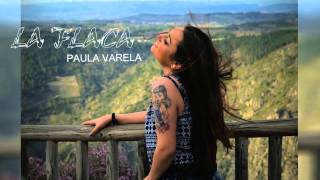 quotLa Flacaquot  Jarabe de Palo Cover by Paula Varela [upl. by Hertha]