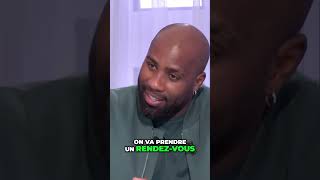 Interview Exclusive  Teddy Riner Révèle Ses Secrets pour Devenir Champion 🏆 Judoka [upl. by England]