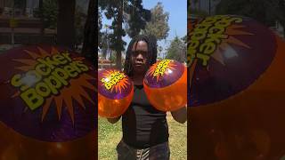 Do you remember Socker Boppers Skits Comedy TikTok Reels Shorts SockerBoppers Toys [upl. by Sorcha570]